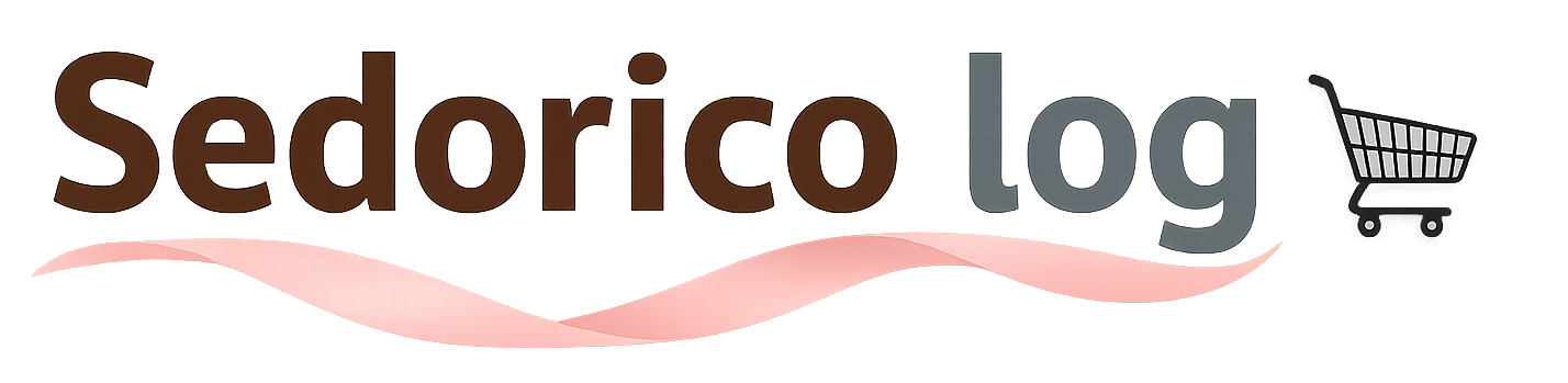 sedorico log